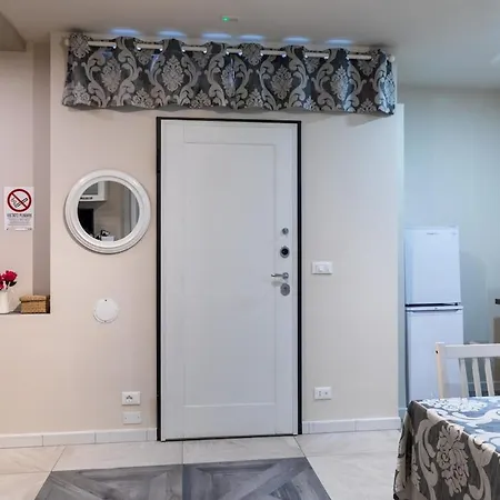 Cittadella 10 Apartamento