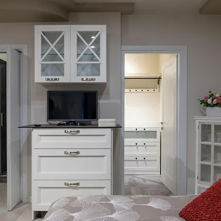 Apartmán Cittadella 10 *