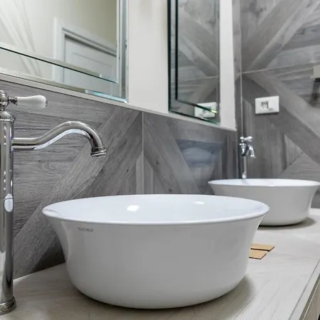 Cittadella 10 Apartman