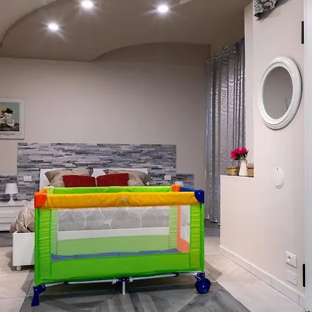 Cittadella 10 Apartmán
