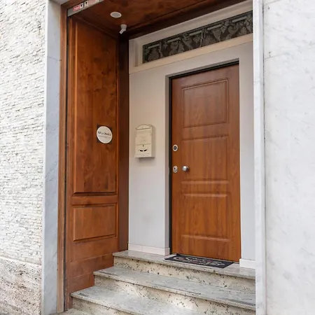 Apartman Cittadella 10 *