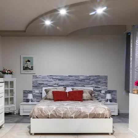Apartman Cittadella 10