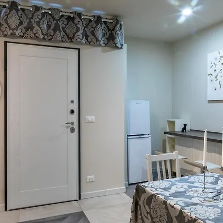Cittadella 10 Apartman *