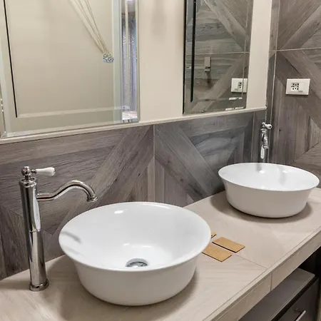 Apartmán Cittadella 10 *