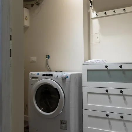 Cittadella 10 Apartman Torino