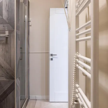 Apartman Cittadella 10